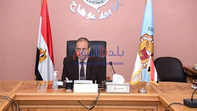 خلال ورشة عمل.. جامعة سوهاج تستضيف الوفد المشارك بتحالف جامعات الجنوب