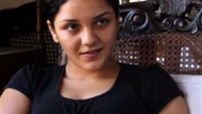 بعد نشرها أخبار كذابة داخل السجن.. تعرف على مصير سناء سيف