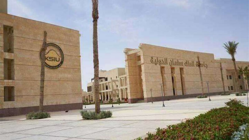 مشروعات التعليم العالي