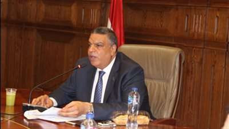 النائب السيد جمعة