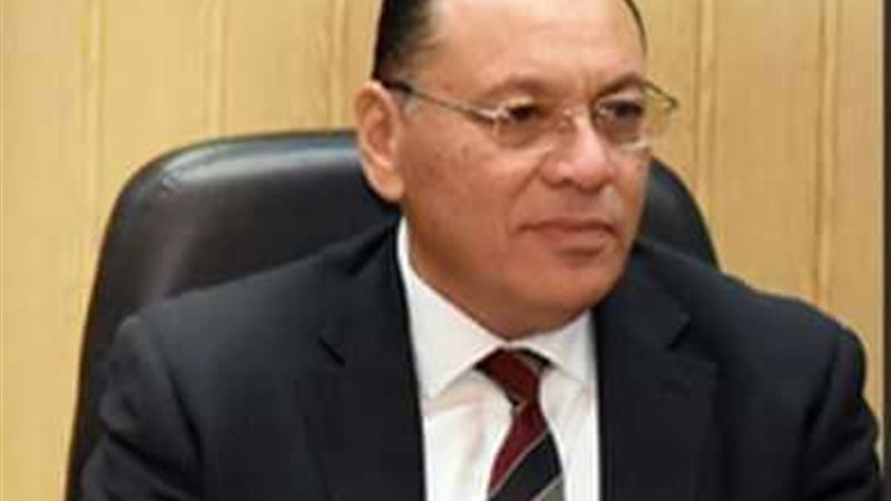 محافظ الشرقية