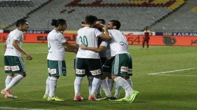 المصري البورسعيدي
