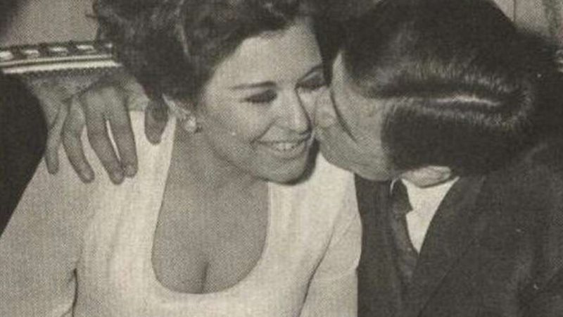 على بدرخان وسعاد