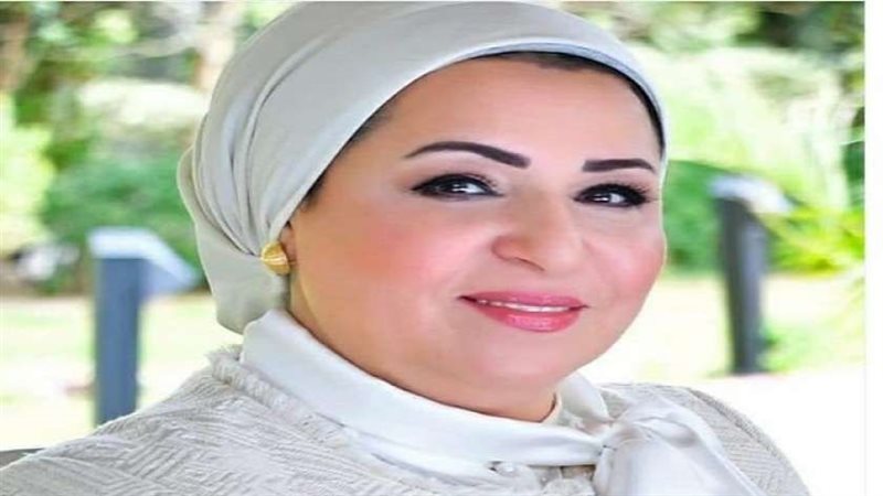انتصار السيسي