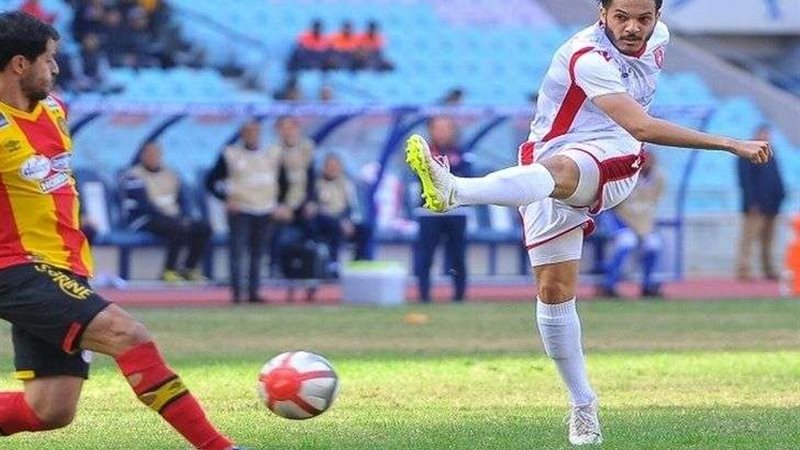 الترجي والنجم