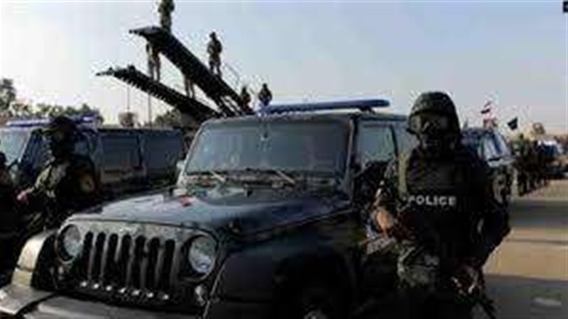 الداخلية