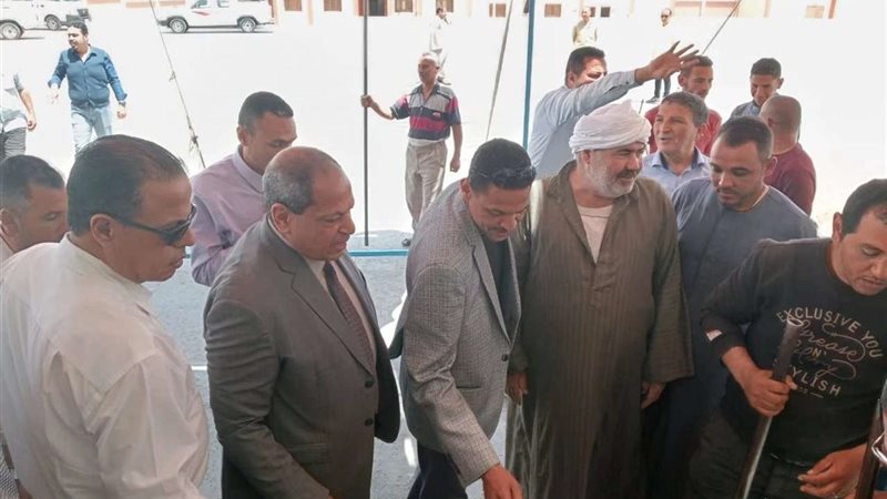وزارة التموين و التجارة
