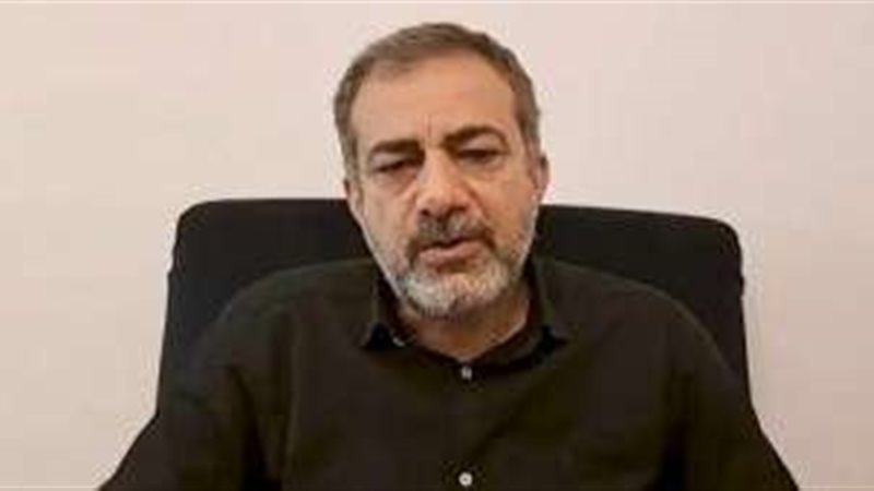 علي رضا بهشتي شيرازي