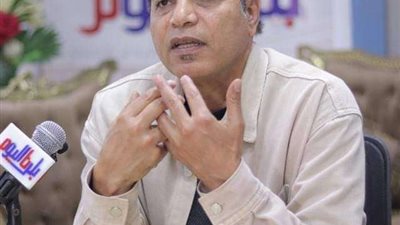 سكرتير عام نقابة الصحفيين عن مقترحات النقابة للحوار الوطني: يجب تفعيل  قانون تداول المعلومات