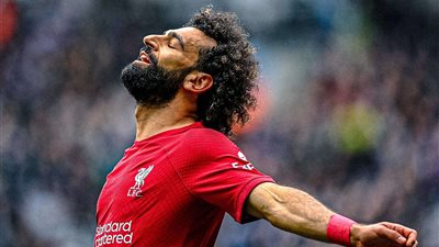 صلاح يقود تشكيل ليفربول أمام ويست هام يونايتد في الدوري الإنجليزي