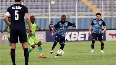 منافس بيراميدز يفتح مدرجاته مجاناً للجمهور