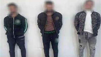 حبس 3 متهمين بالنصب والاحتيال على راغبي السفر للخارج