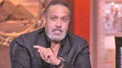 جمال العدل: الدراما المصرية لا تزال تُعرض في الدول العربية وتحقق نجاحًا كبيرًا