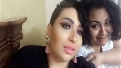 اليوم.. استئناف شيري هانم وابنتها زمردة على حكم حبسهما 6 سنوات