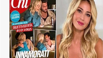 شاهد .. فضيحة جان يامان مع مذيعة شهيرة