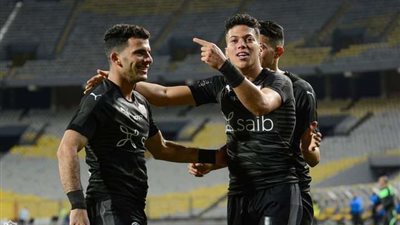 إمام عاشور لـ