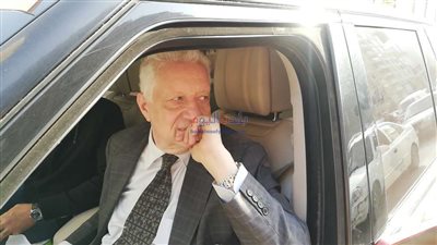 أحمد شوبير يفتح النار على مجلس مرتضى منصور