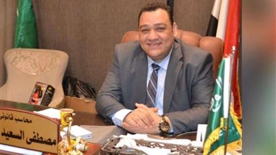 تعيين مصطفى شحاتة عضواً بالهيئة العليا للوفد