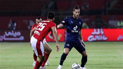 على خطى رمضان.. بيراميدز يقدم عرض خيالي لإغراء نجم الأهلي