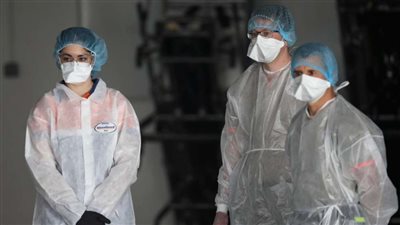 الكويت تسجل 539 إصابة جديدة بـ كورونا