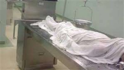 كشف ملابسات العثور على جثة أربعيني داخل شقة بالجيزة