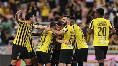 اتحاد جدة يواجه الشباب من أجل الابتعاد بصدارة جدول الدوري السعودي للمحترفين