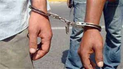 القبض على المتهم بقتل سيدة وإشعال النار في شقتها بالمرج