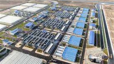 خبير اقتصادي: مصر تنفذ مشروعات قومية تحقق التنمية المستدامة بسيناء