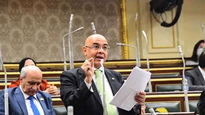 النائب عمرو هندي: قرارات الحكومة بدعم القطاع الإنتاجي تجذب الاستثمار