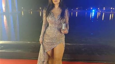 ندى الكامل ل منتقدي مظهرها: هنزل المتر في متر لوحدي