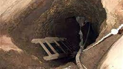 ضبط شخصين لقيامهم بالتنقيب عن الآثار بمدينة نصر