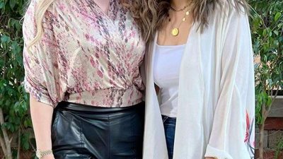 منة فضالي تتحدث عن كواليس جعفر العمدة بـ سبوت لايت