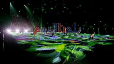 بحضور الرئيس السيسي.. افتتاح بطولة العالم لكرة اليد الـ27