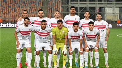 الزمالك يبحث دعم صفوفه بثنائي بيراميدز والمصري