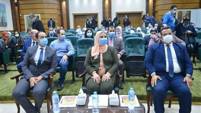 التضامن: إعداد برامج  للتدريب لسد احتياجات سوق العمل