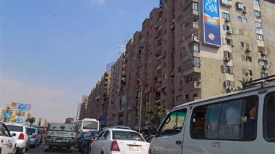 إغلاق طريق النصر لمدة شهرين.. تعرف على الطرق البديلة