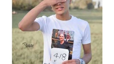 بعد القبض عليه بتهمة نشر أخبار كذابة.. 