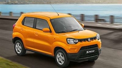 مواصفات أرخص سيارة يابانية المنشأ في مصر