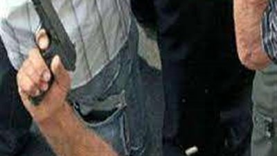 تجديد حبس المتهم بأستعراض القوة وإصابة شخص بالزاوية الحمراء