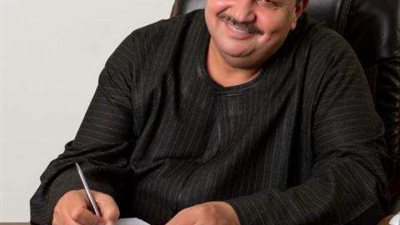 برلماني: الحوار الوطني فرصة تاريخية لمساهمة الجميع فى صناعة المستقبل