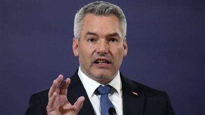 مستشار النمسا: موضوع الهجرة غير الشرعية مهم للغاية لنا ولأوروبا