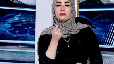 الإعلامية مي حسن توجه رسالة هامة للمواطنين بخصوص كورونا