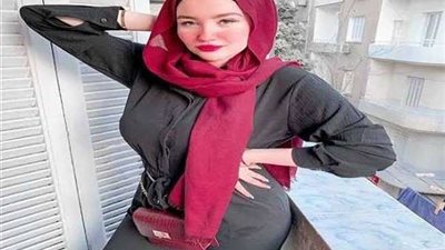 حنين حسام في تحقيقات النيابة عن فيديو 