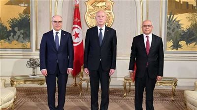 الرئيس قيس سعيد يعتمد سفيراً لبلاده في سوريا