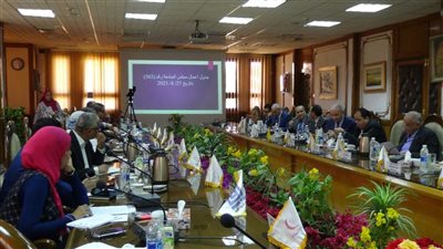 جامعة المنيا تعلن موعد بدء امتحانات الفصل الدراسي الثاني