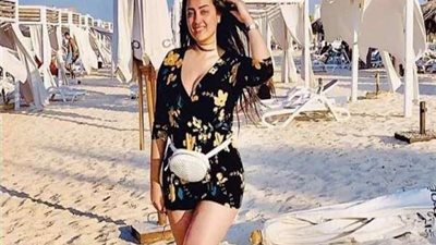 تأجيل استئناف هدير الهادي فتاة 