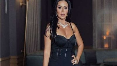 قرار عاجل بشأن محاكمة رانيا يوسف بسبب الفعل الفاضح