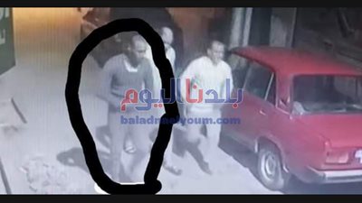 إيقاف 16 قيادة أمنية على خلفية هروب المتهمين من سجن طنطا