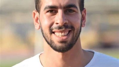 الاتحاد السكندري يفاوض أسامة محمد