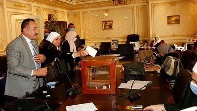 نواب التنسيقية يحصدون عددًا من مقاعد هيئة مكاتب اللجان النوعية